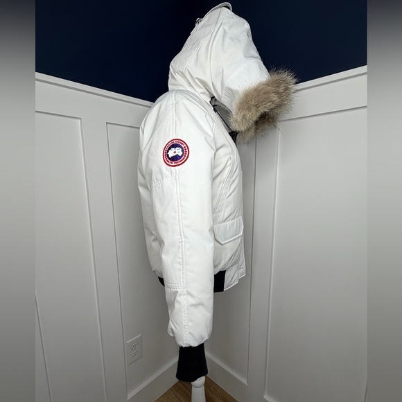 Canada Goose Women's Chilliwack Bomber Jacket - Picture 6 of 15
